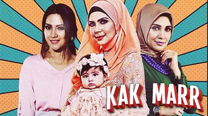Kak Mar