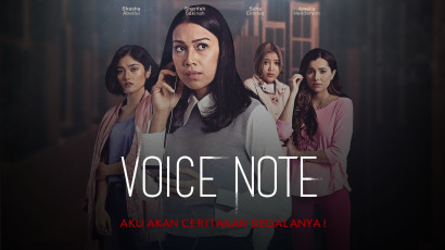 Voice Note