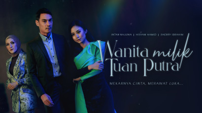 Wanita Milik Tuan Putera