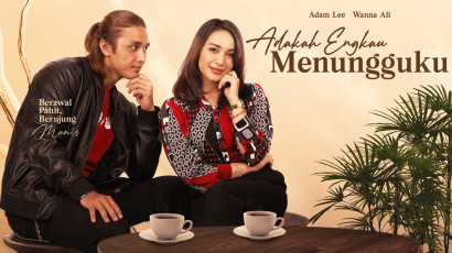 Adakah Engkau Menungguku