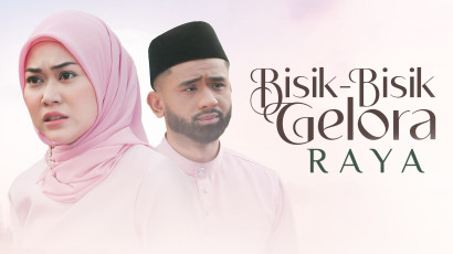 Bisik-bisik Gelora Raya