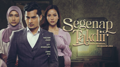 Segenap Takdir