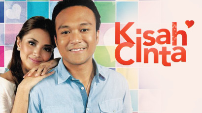 Kisah Cinta