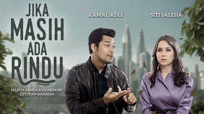 Jika Masih Ada Rindu