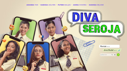 Diva Seroja