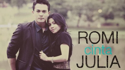 Romi Cinta Julia