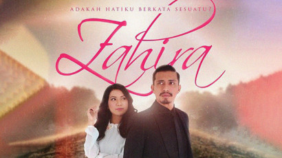 Zahira