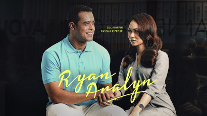 Ryan Aralyn