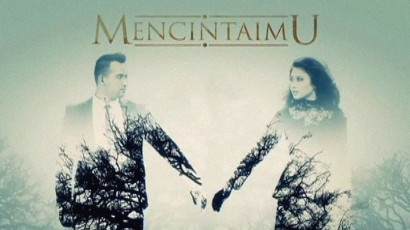 Mencintaimu