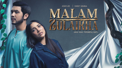 Malam Zulaikha