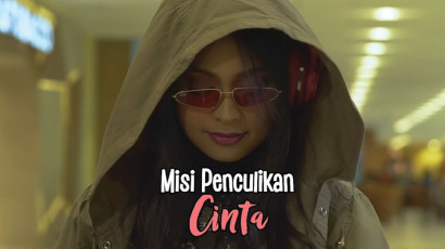 Misi Penculikan Cinta
