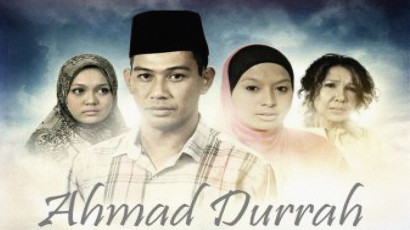 Ahmad Durrah
