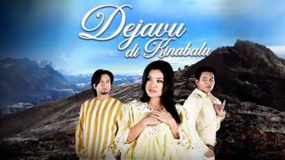Dejavu Di Kinabalu