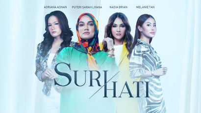 Suri Hati
