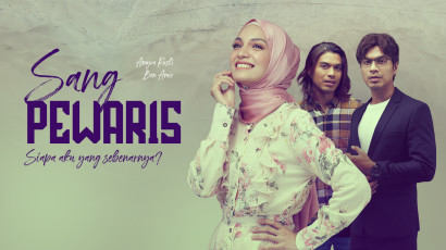 Sang Pewaris