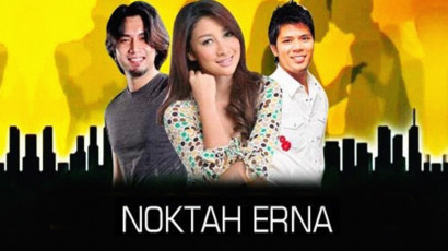 Noktah Erna