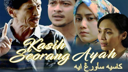 Kasih Seorang Ayah