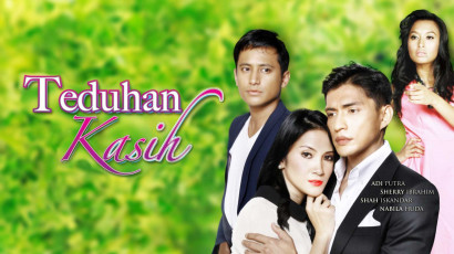 Teduhan Kasih