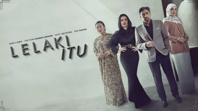 Lelaki Itu