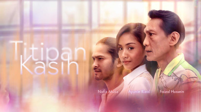 Titipan Kasih