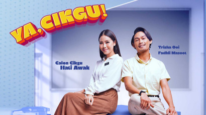 Ya Cikgu!