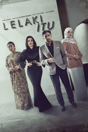Lelaki Itu