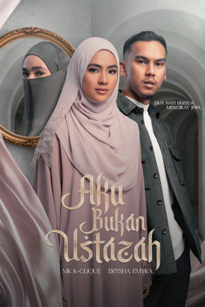 Aku Bukan Ustazah (musim 1)