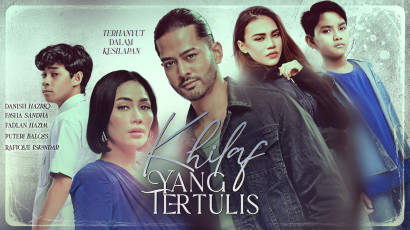 Khilaf Yang Tertulis