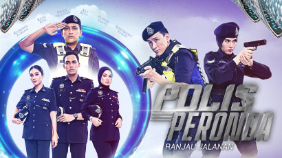 Polis Peronda