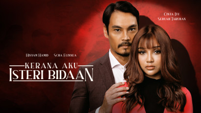 Kerana Aku Isteri Bidaan