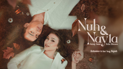 Nuh Dan Nayla