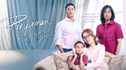 Pinjaman Syurga