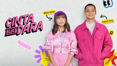 Cinta Buat Dara