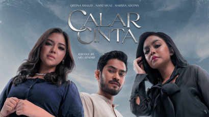 Calar Cinta