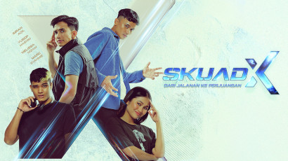 Skuad X