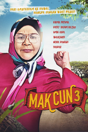 Mak Cun 3
