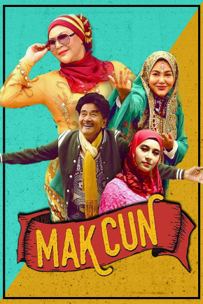 Mak Cun