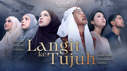 Langit Ke Tujuh