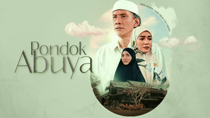Pondok Abuya