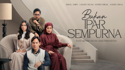 Bukan Ipar Sempurna