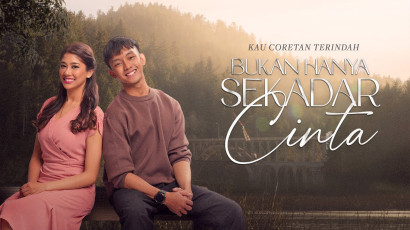 Bukan Hanya Sekadar Cinta