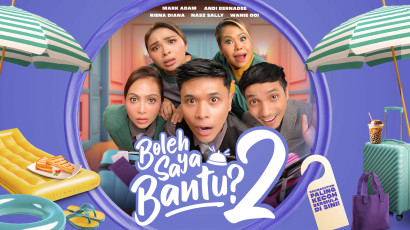 Boleh Saya Bantu 2