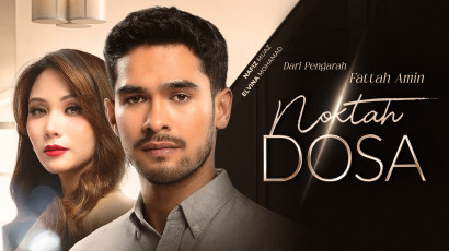 Noktah Dosa