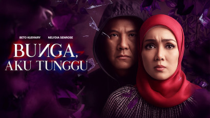 Bunga Aku Tunggu
