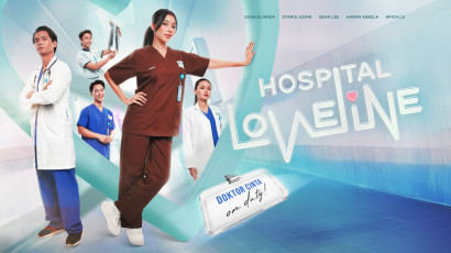 Hospital Loveline