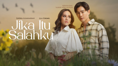 Jika Itu Salahku