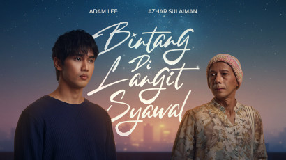 Bintang Di Langit Syawal