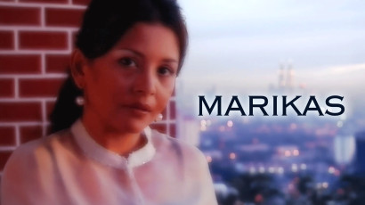 Marikas