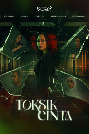 Toksik Cinta