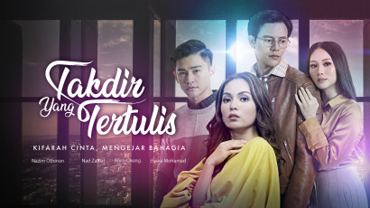 Takdir Yang Tertulis